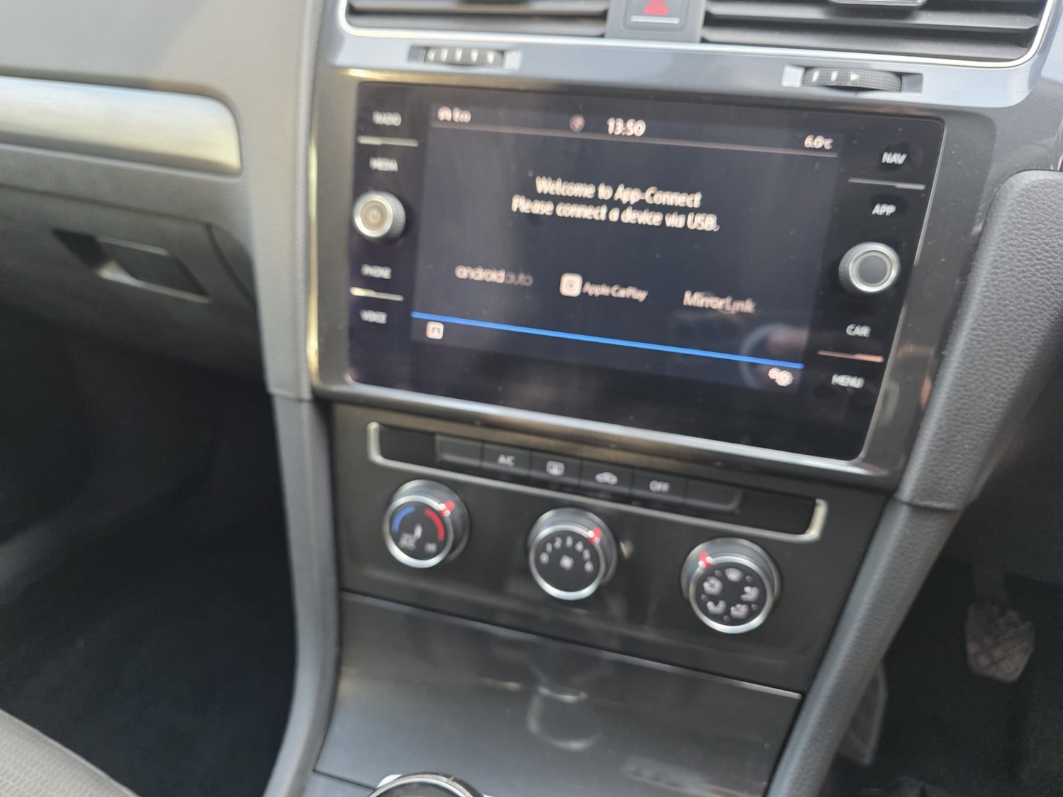 Used Volkswagen Golf 2018 for sale - 77055934: Photo 15