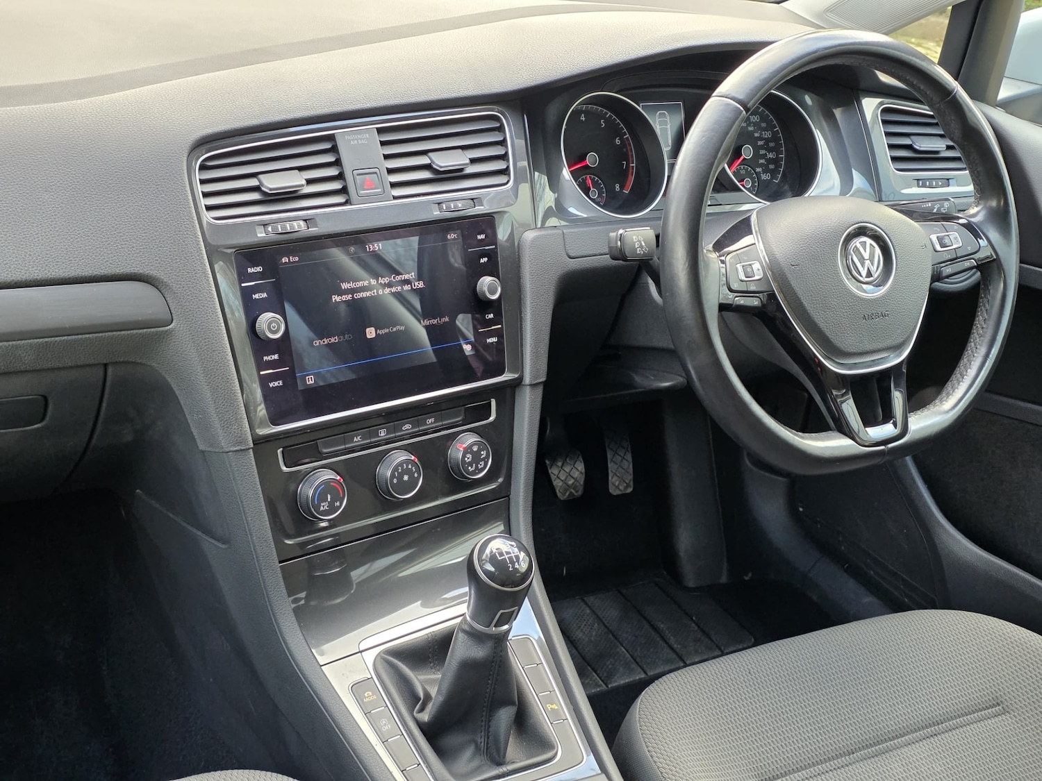 Used Volkswagen Golf 2018 for sale - 77055934: Photo 17