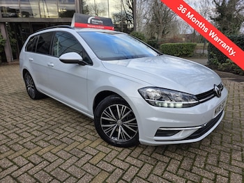 Used Volkswagen Golf 2018 for sale - 77055934: Photo