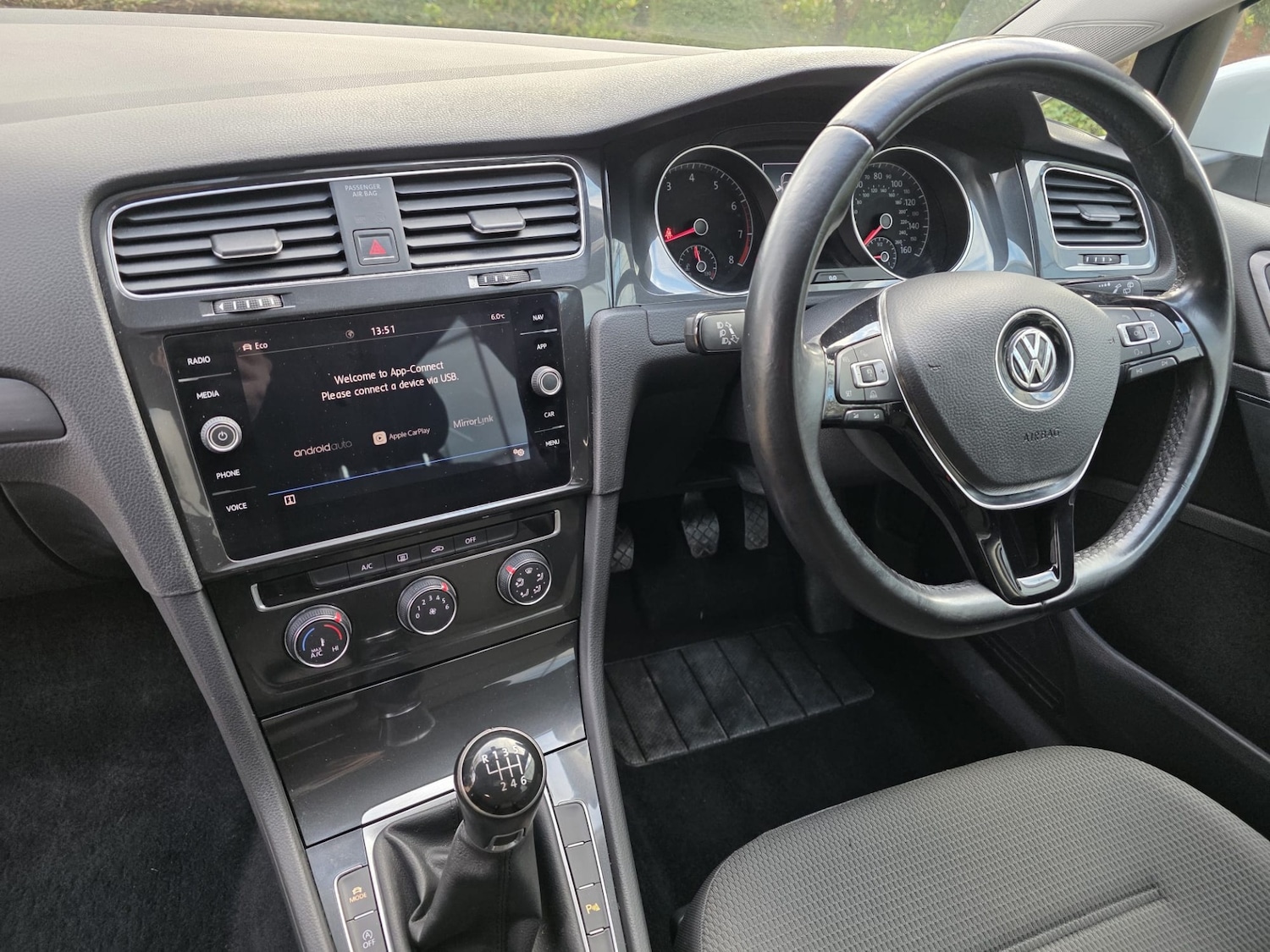 Used Volkswagen Golf 2018 for sale - 77055934: Photo 20