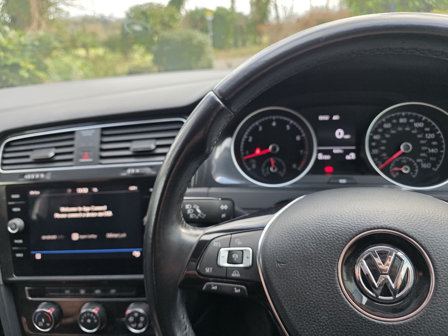 Used Volkswagen Golf 2018 for sale - 77055934: Photo 21