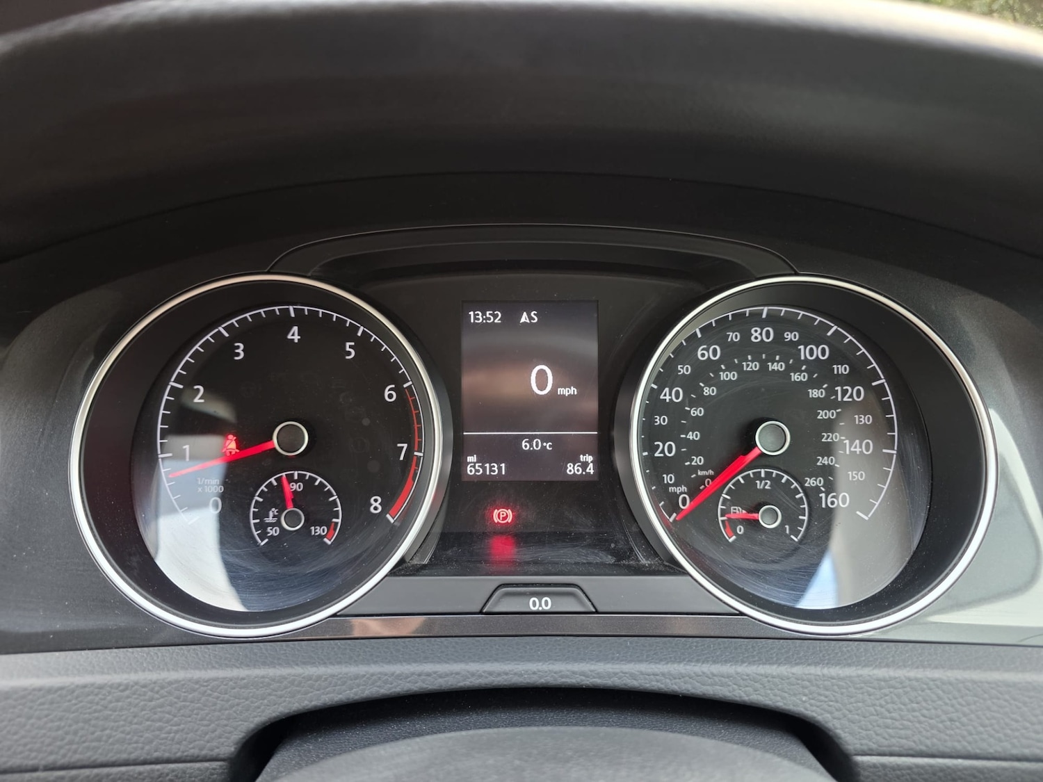 Used Volkswagen Golf 2018 for sale - 77055934: Photo 22