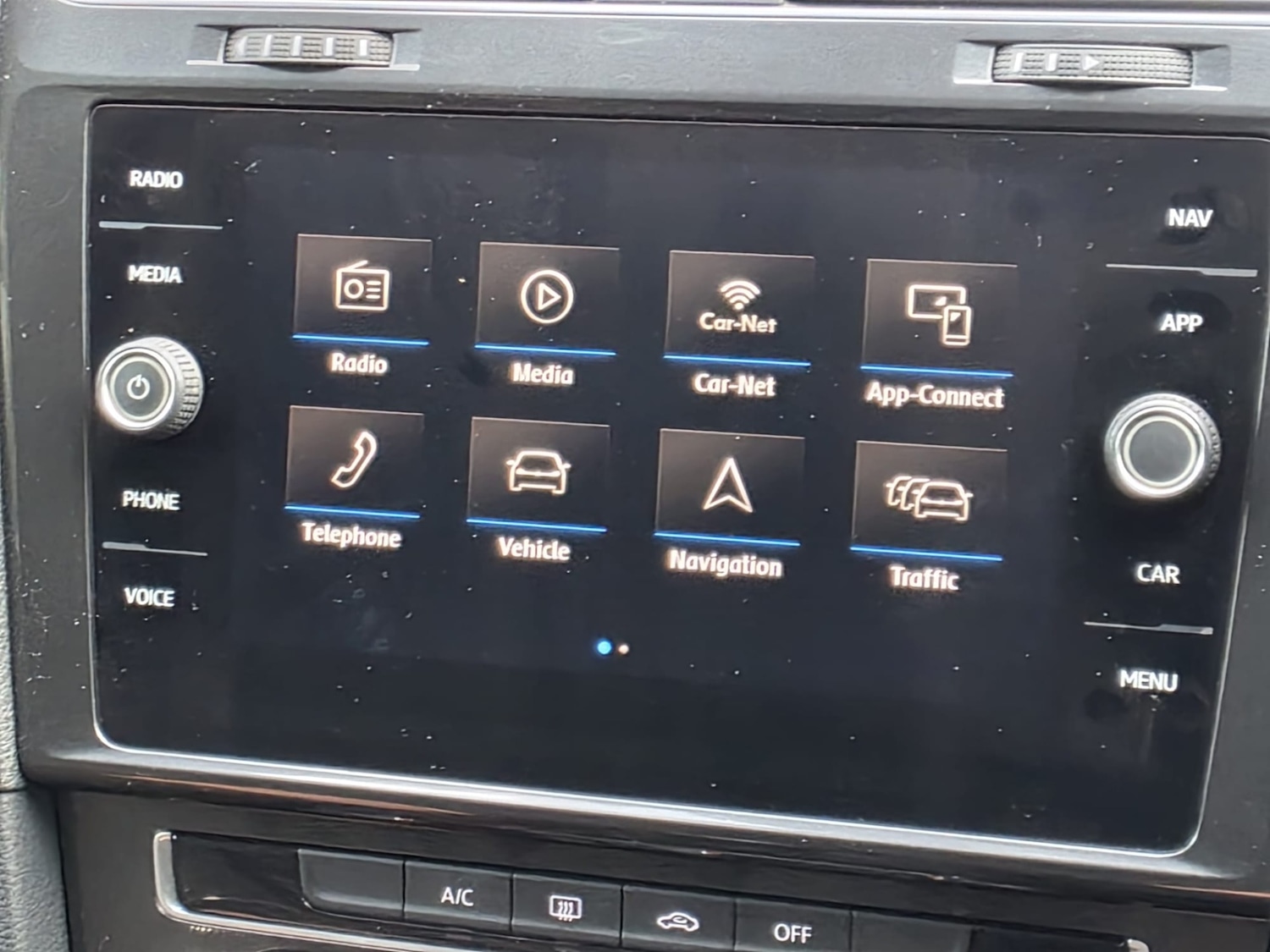 Used Volkswagen Golf 2018 for sale - 77055934: Photo 27