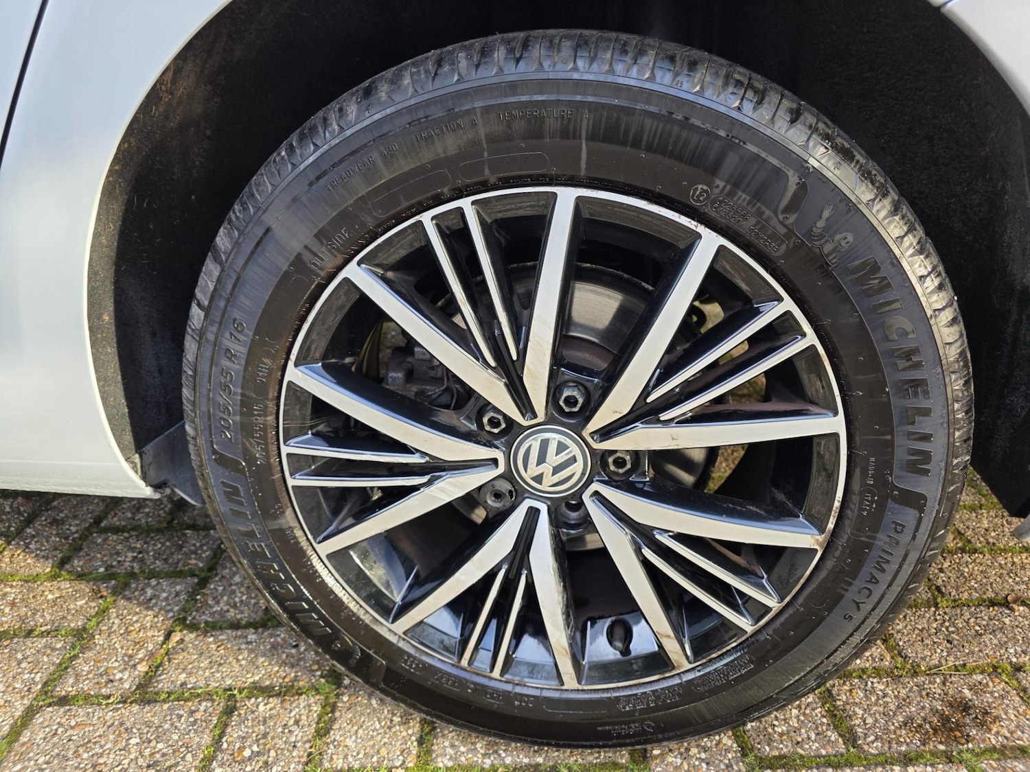 Used Volkswagen Golf 2018 for sale - 77055934: Photo 34