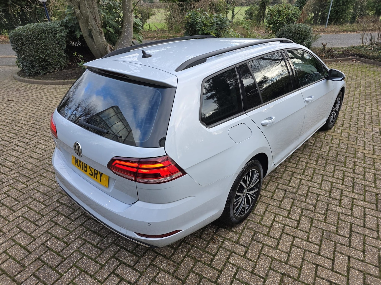 Used Volkswagen Golf 2018 for sale - 77055934: Photo 35