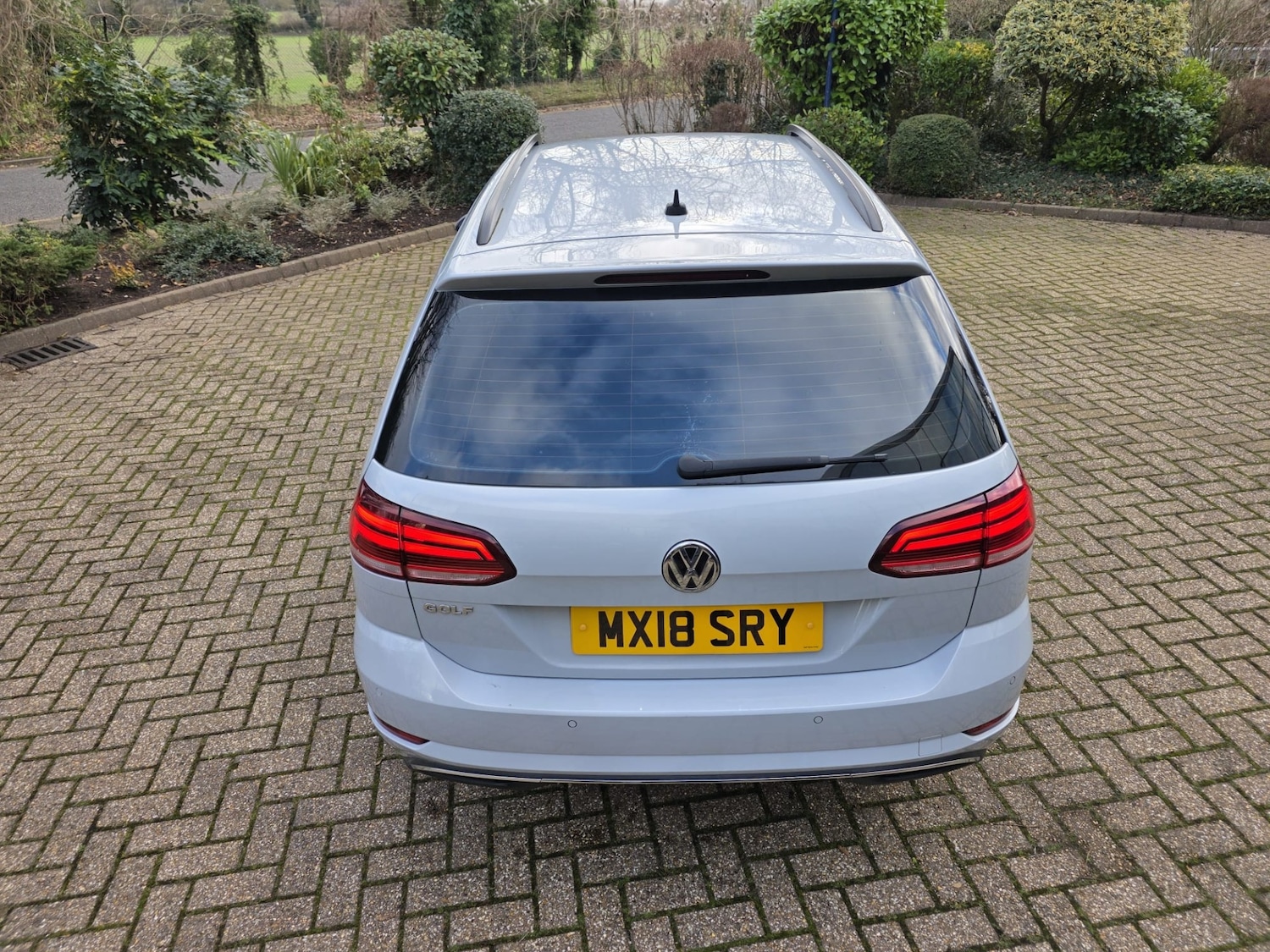 Used Volkswagen Golf 2018 for sale - 77055934: Photo 36