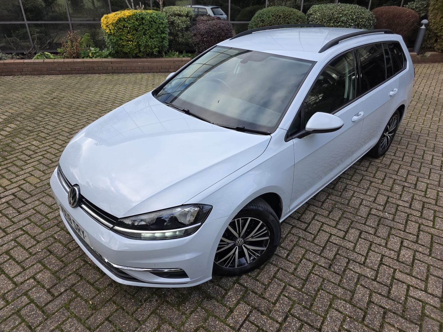 Used Volkswagen Golf 2018 for sale - 77055934: Photo 37