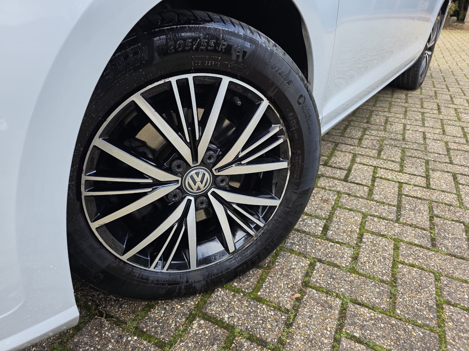 Used Volkswagen Golf 2018 for sale - 77055934: Photo 38