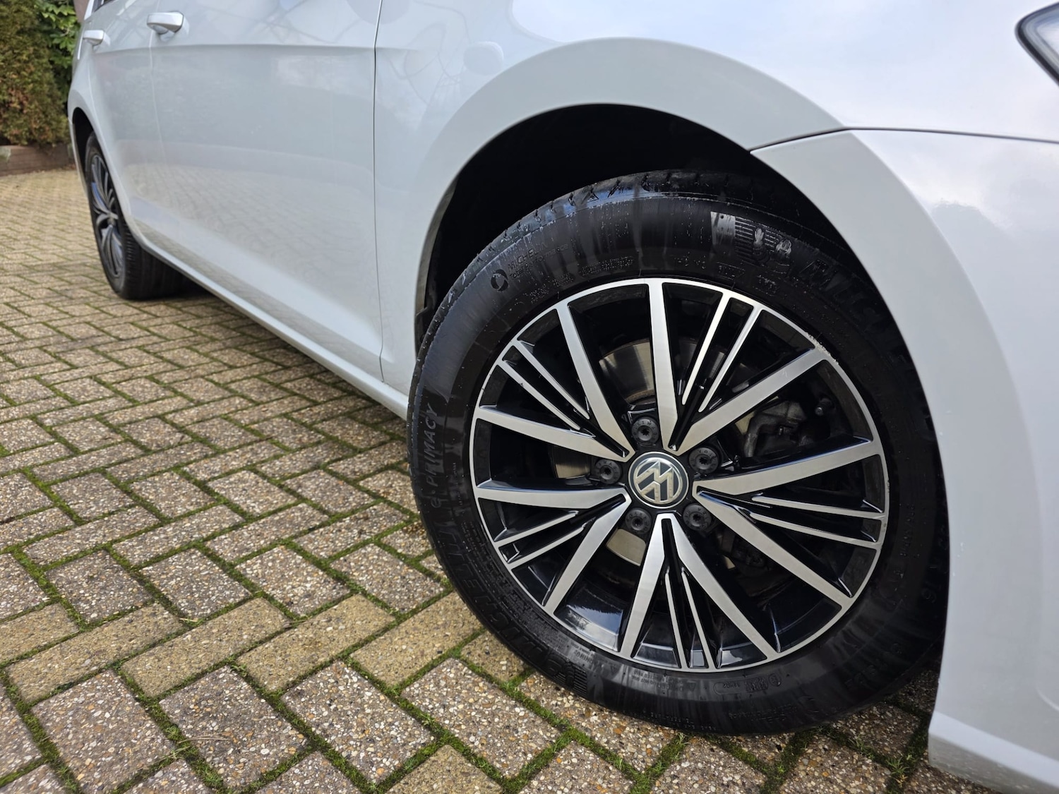 Used Volkswagen Golf 2018 for sale - 77055934: Photo 39