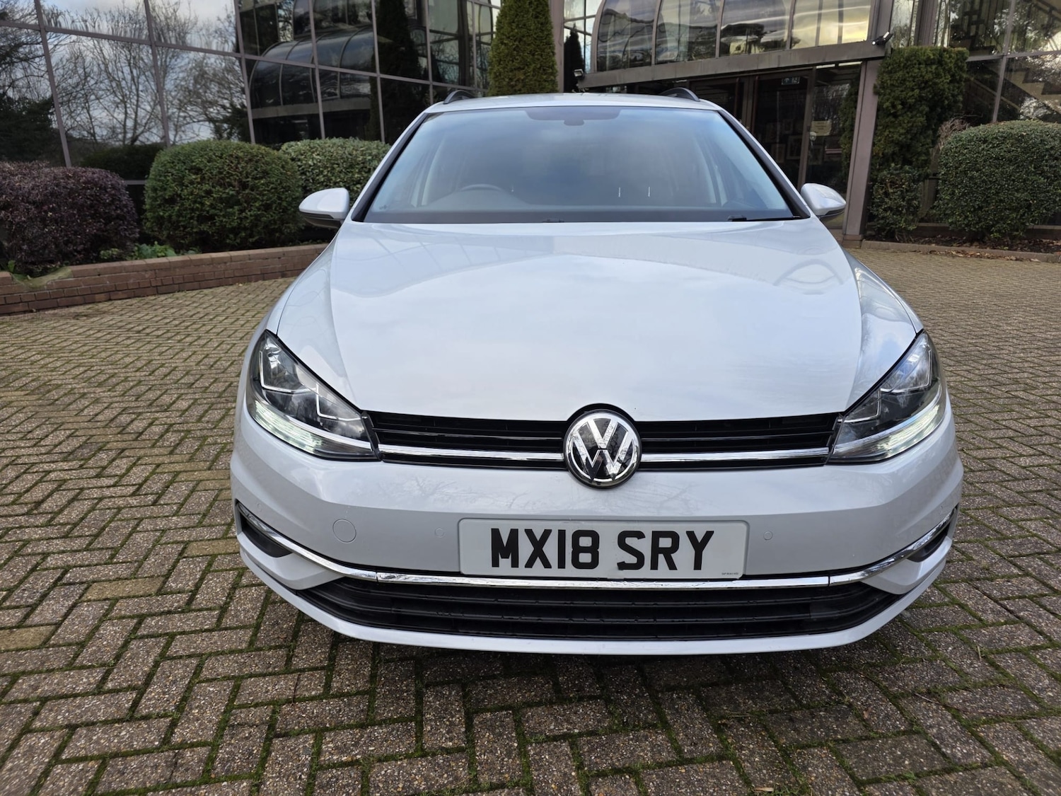 Used Volkswagen Golf 2018 for sale - 77055934: Photo 40