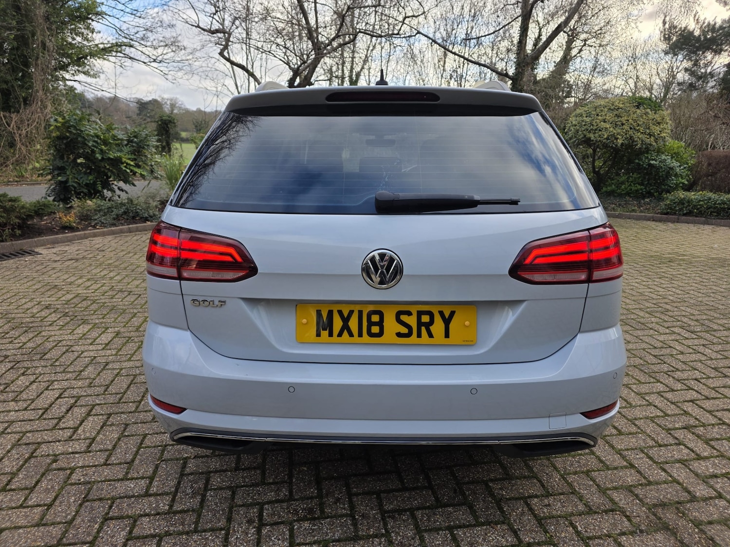 Used Volkswagen Golf 2018 for sale - 77055934: Photo 7