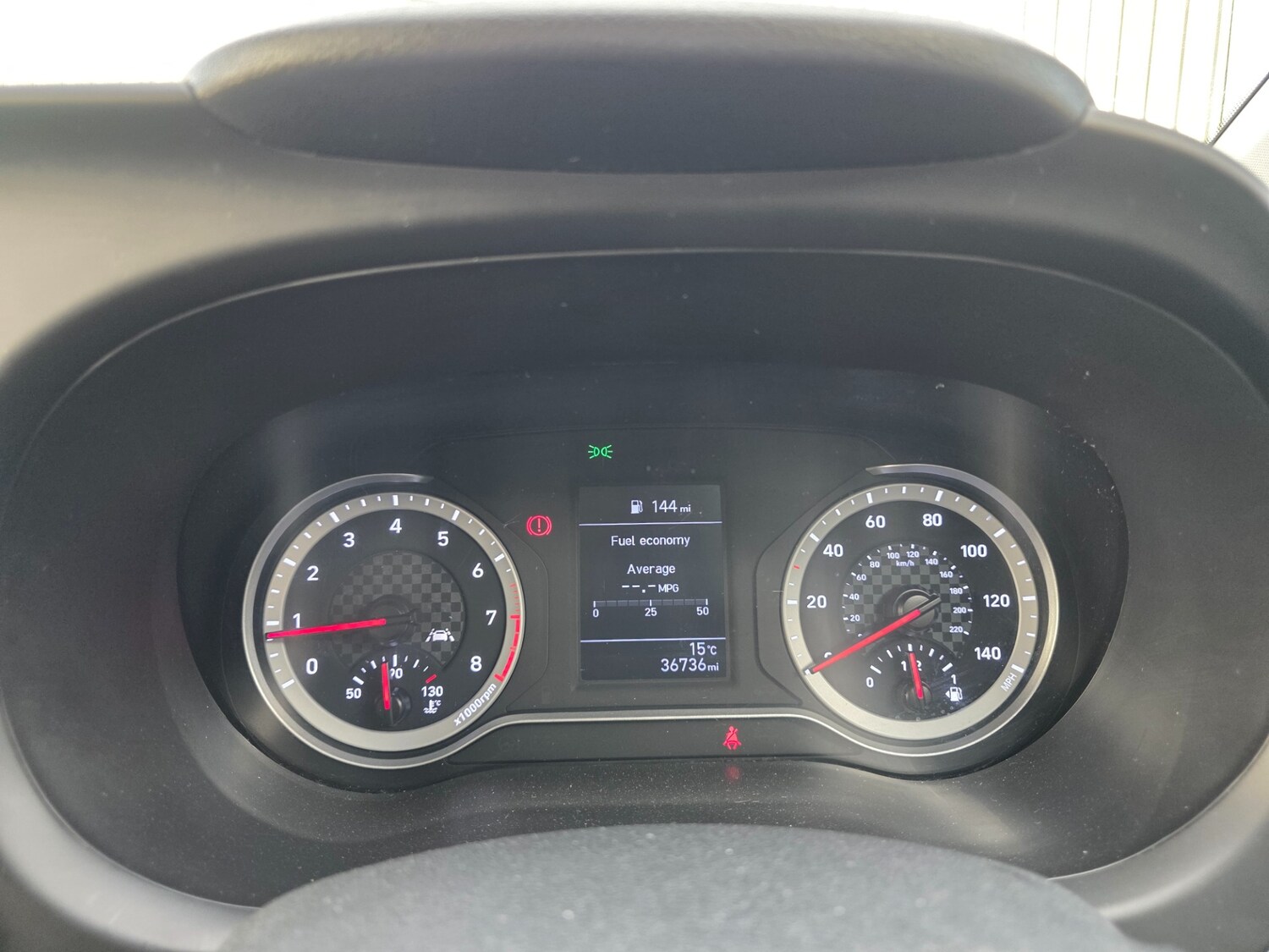 Used Hyundai i10 2020 for sale - 78107002: Photo 11