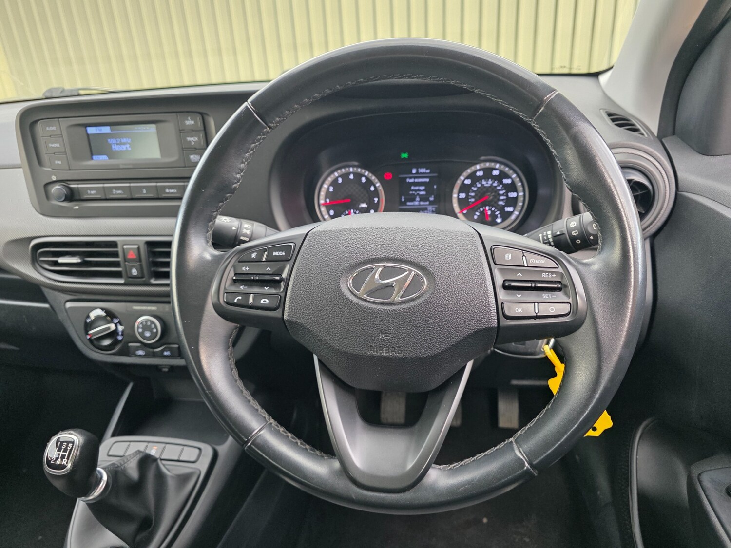 Used Hyundai i10 2020 for sale - 78107002: Photo 13