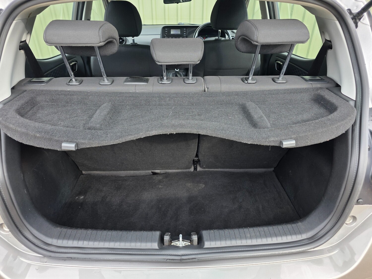 Used Hyundai i10 2020 for sale - 78107002: Photo 14