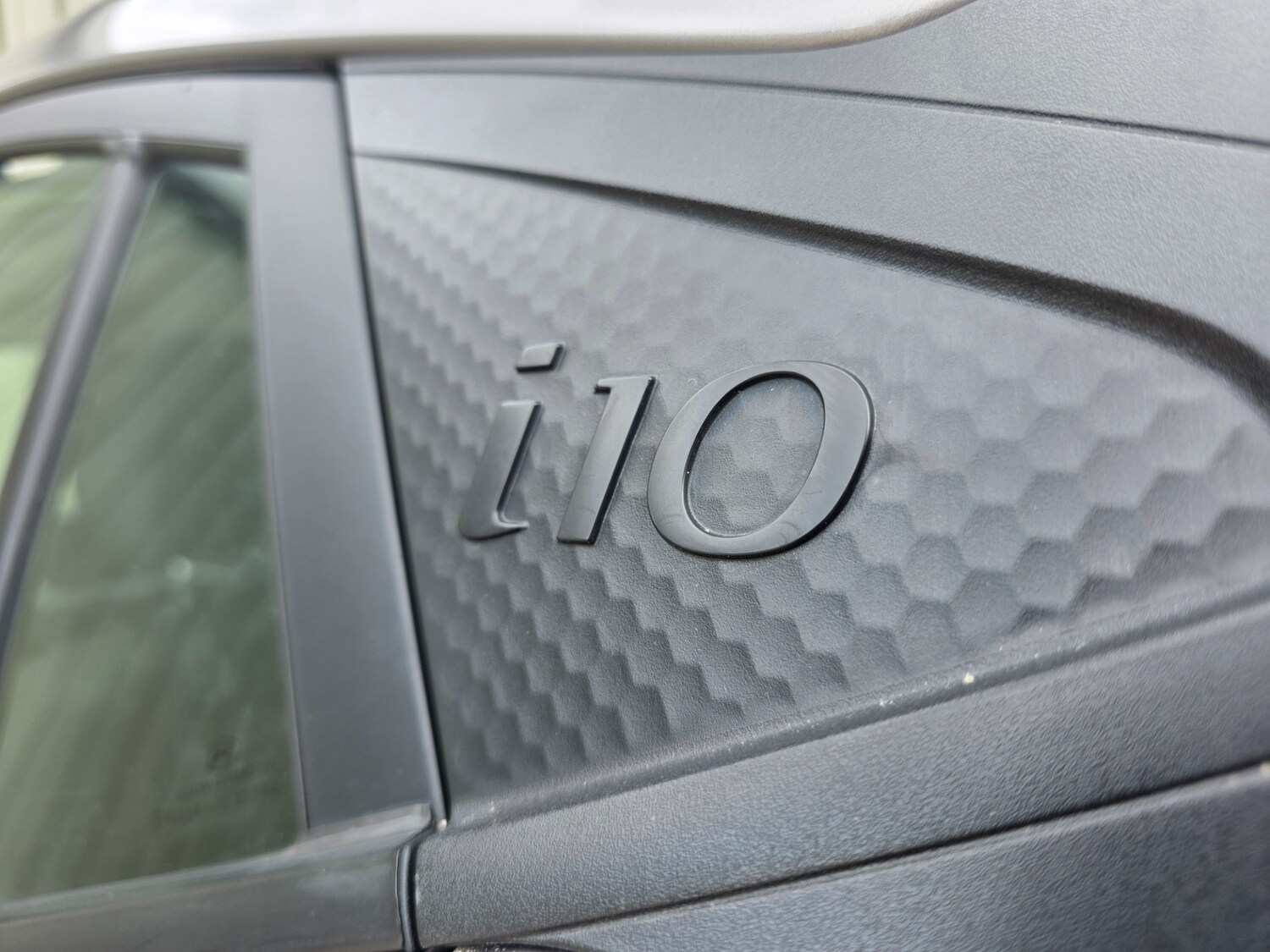 Used Hyundai i10 2020 for sale - 78107002: Photo 15