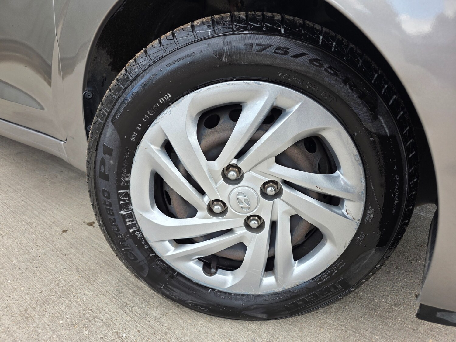 Used Hyundai i10 2020 for sale - 78107002: Photo 16