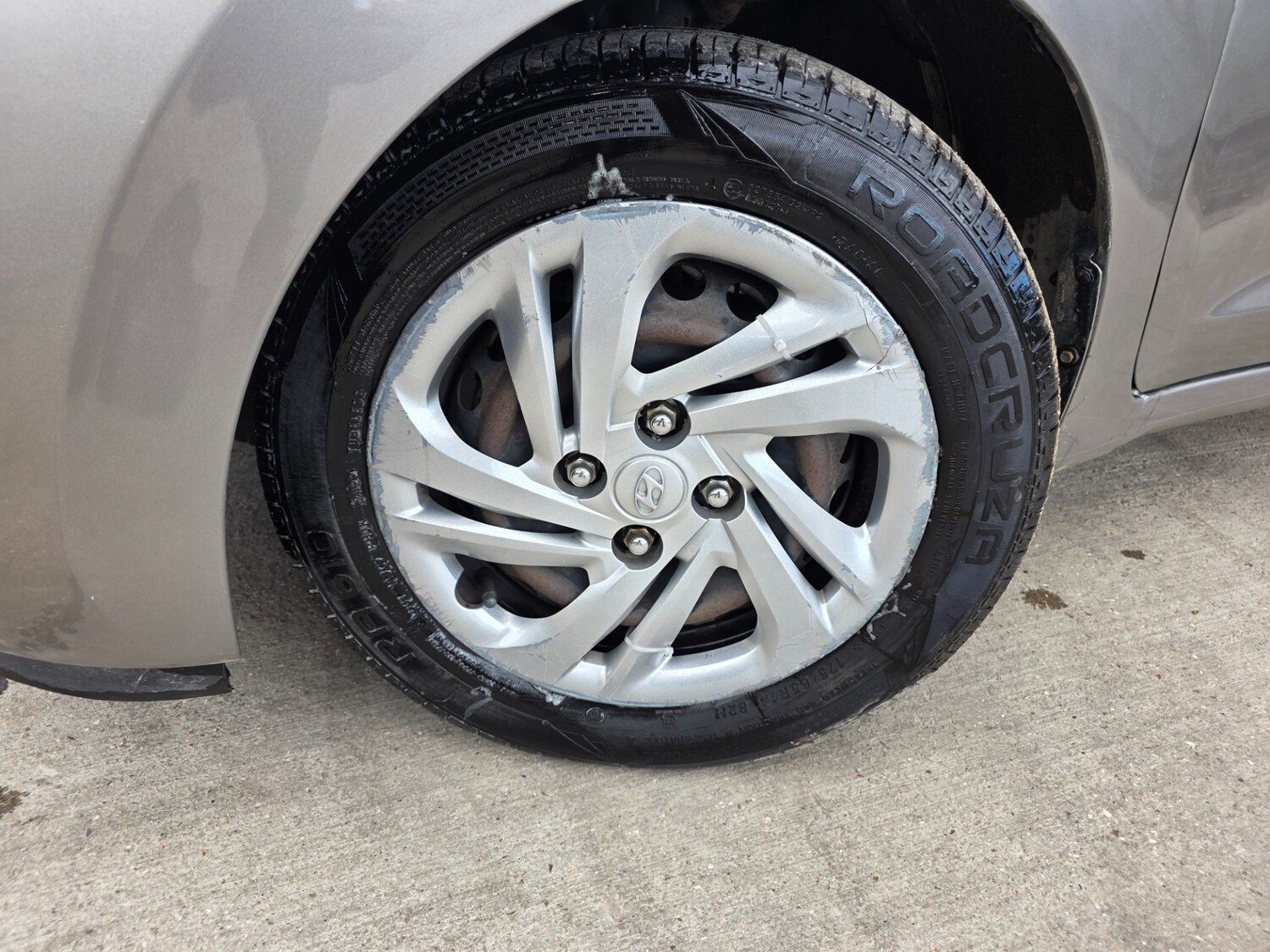 Used Hyundai i10 2020 for sale - 78107002: Photo 17