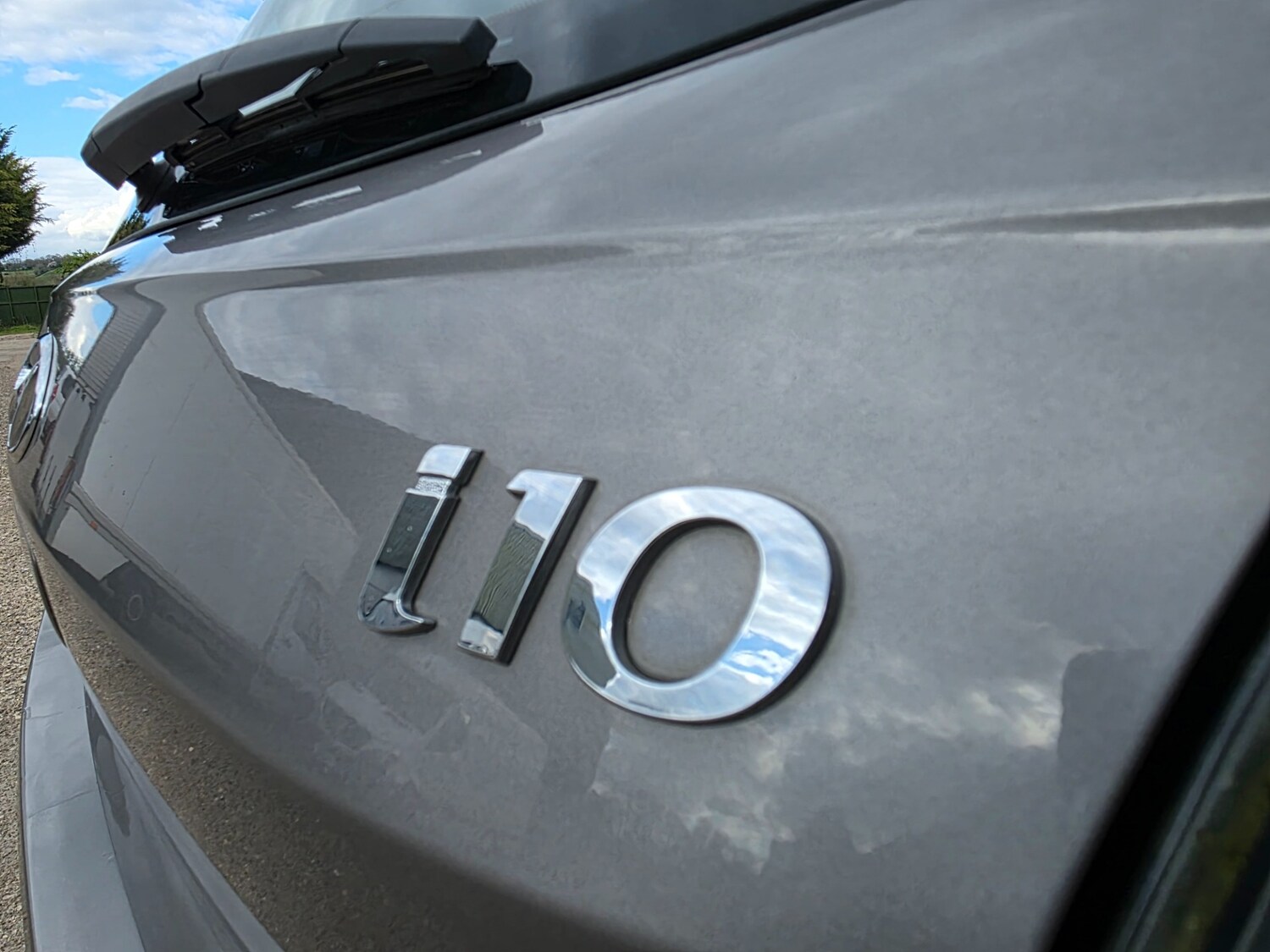 Used Hyundai i10 2020 for sale - 78107002: Photo 18