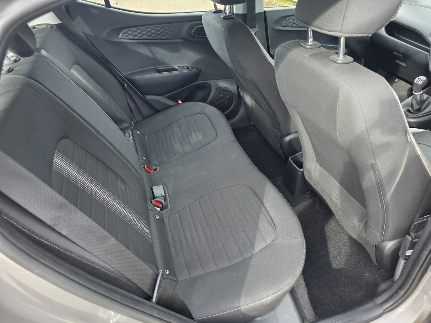 Used Hyundai i10 2020 for sale - 78107002: Photo 19