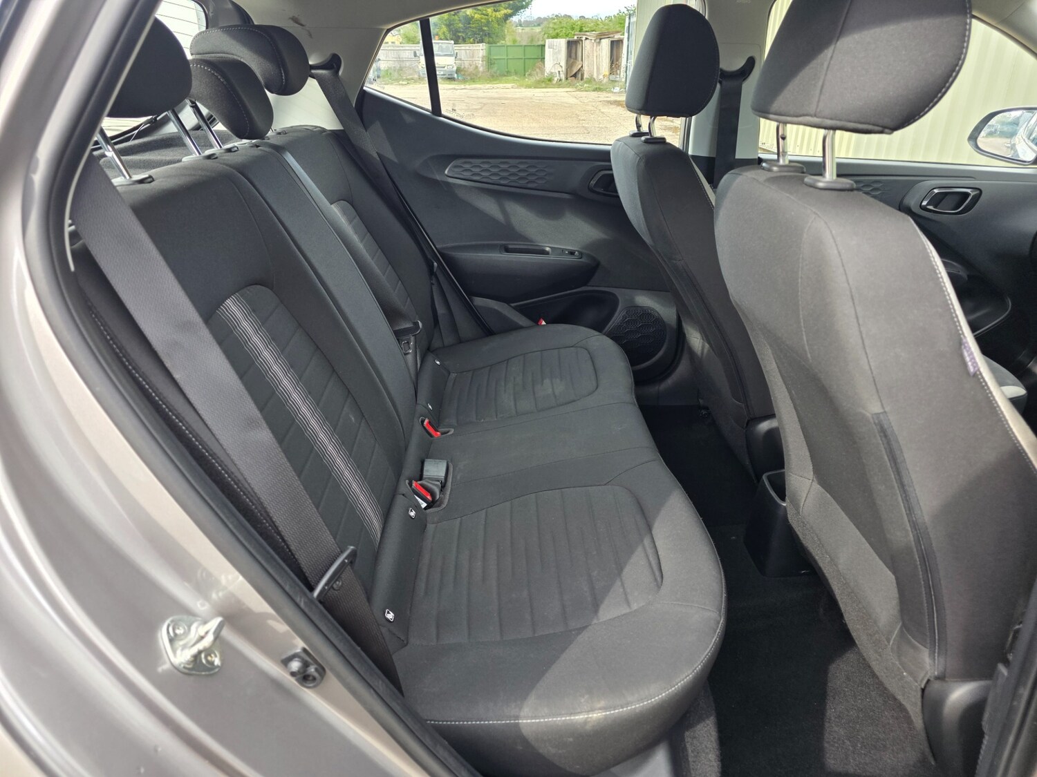 Used Hyundai i10 2020 for sale - 78107002: Photo 20