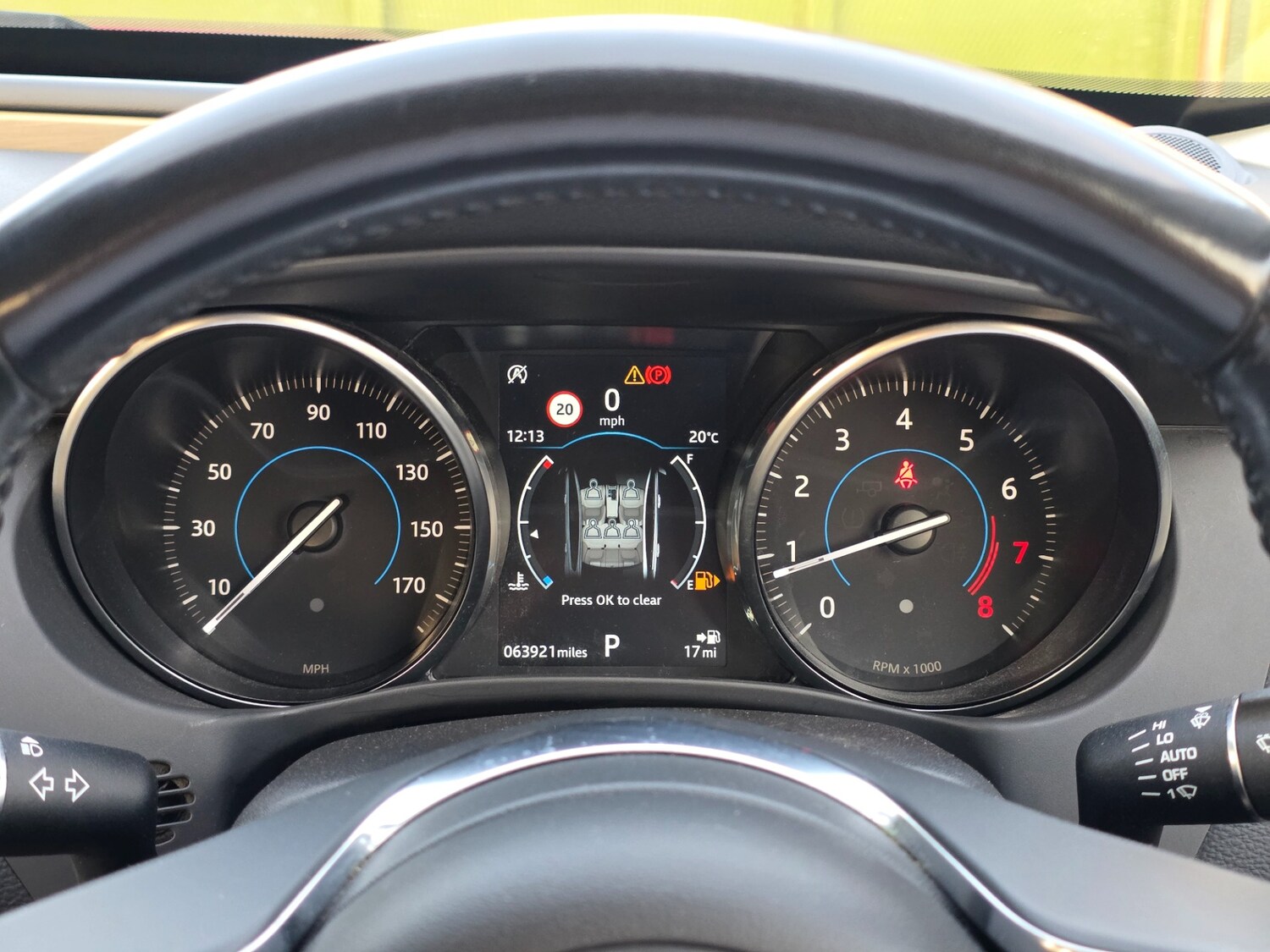 Used Jaguar XE 2018 for sale - 76402943: Photo 18