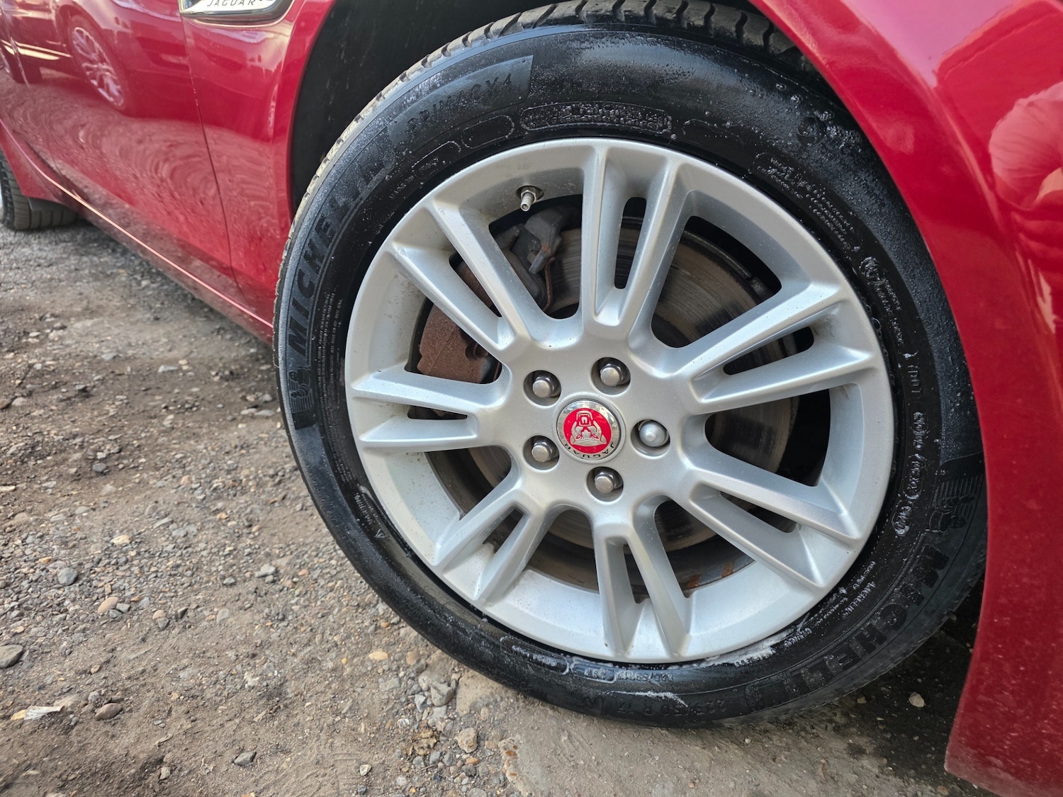 Used Jaguar XE 2018 for sale - 76402943: Photo 25