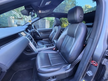 Used Land Rover Discovery Sport 2019 for sale - 78894275: Photo