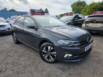 2021 (70) - 1.0 TSI 95 Match 5dr