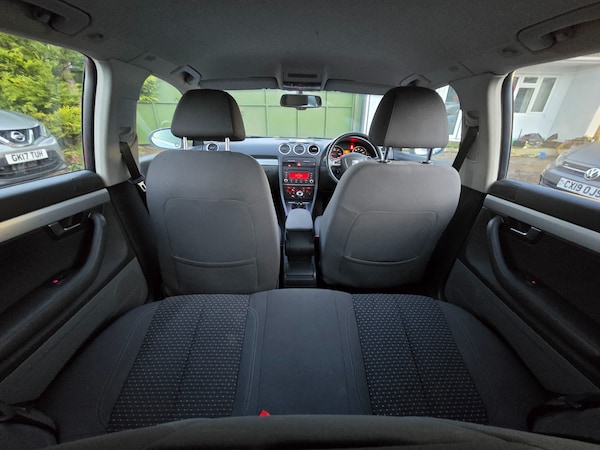 Used SEAT Exeo 2009 for sale - 73593260: Photo 10