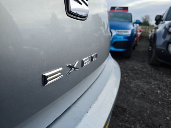 Used SEAT Exeo 2009 for sale - 73593260: Photo 11