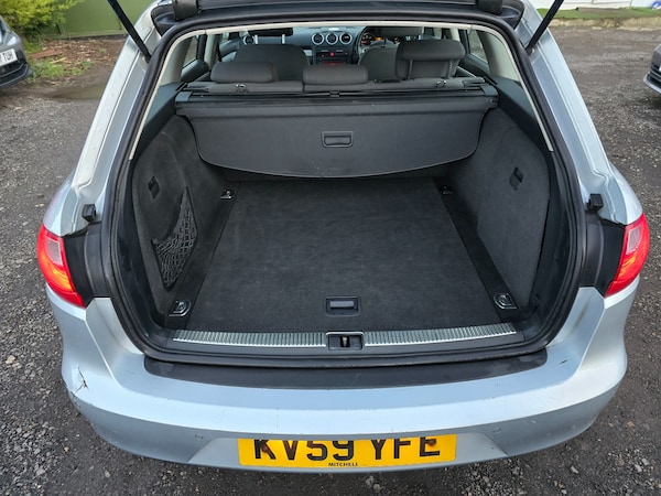 Used SEAT Exeo 2009 for sale - 73593260: Photo 12