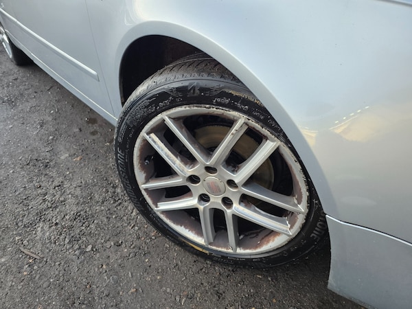 Used SEAT Exeo 2009 for sale - 73593260: Photo 14