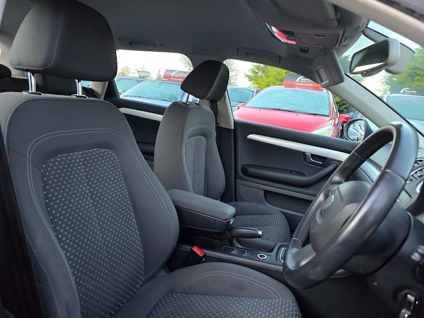 Used SEAT Exeo 2009 for sale - 73593260: Photo 16