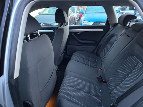 Used SEAT Exeo 2009 for sale - 73593260: Photo 17