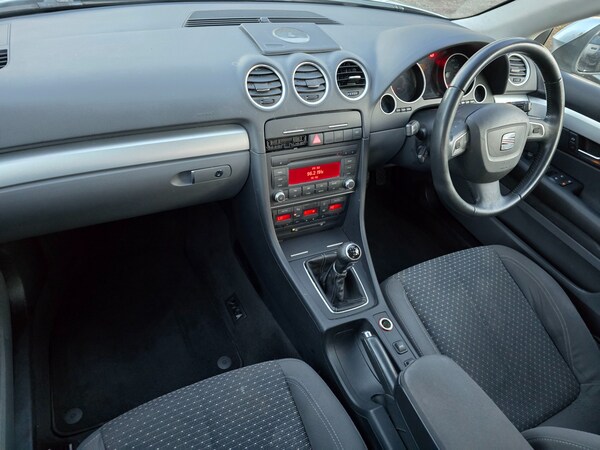 Used SEAT Exeo 2009 for sale - 73593260: Photo 18
