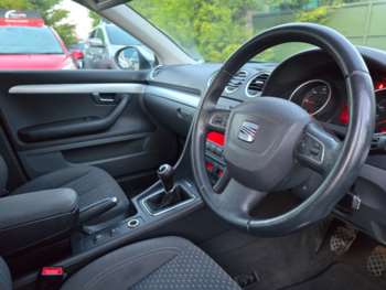 Used SEAT Exeo 2009 for sale - 73593260: Photo