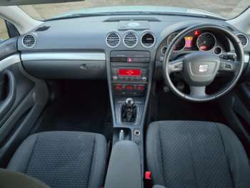Used SEAT Exeo 2009 for sale - 73593260: Photo
