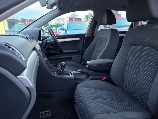 Used SEAT Exeo 2009 for sale - 73593260: Photo 6
