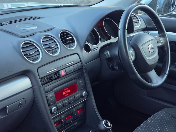 Used SEAT Exeo 2009 for sale - 73593260: Photo 8