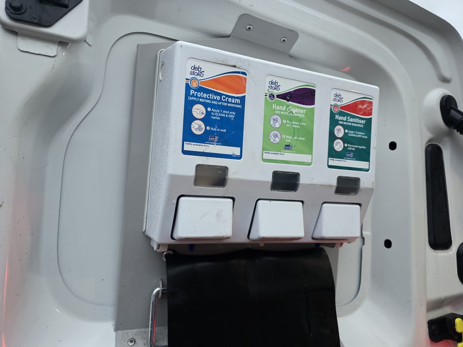 Used Vauxhall Vivaro 2022 for sale - 77274432: Photo 11