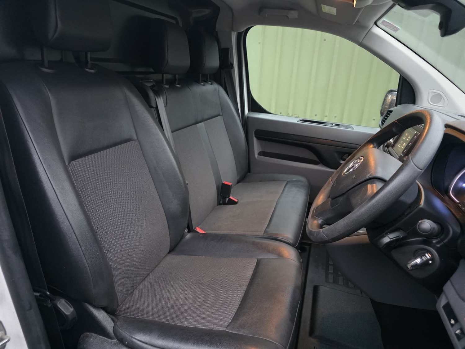 Used Vauxhall Vivaro 2022 for sale - 77274432: Photo 13