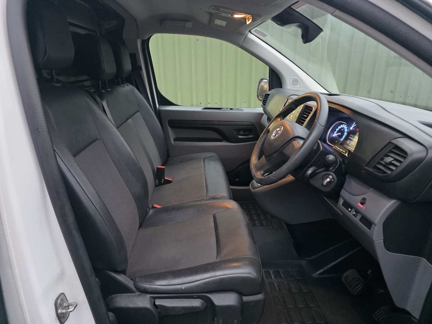 Used Vauxhall Vivaro 2022 for sale - 77274432: Photo 17