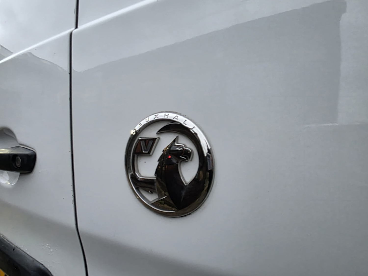 Used Vauxhall Vivaro 2022 for sale - 77274432: Photo 19
