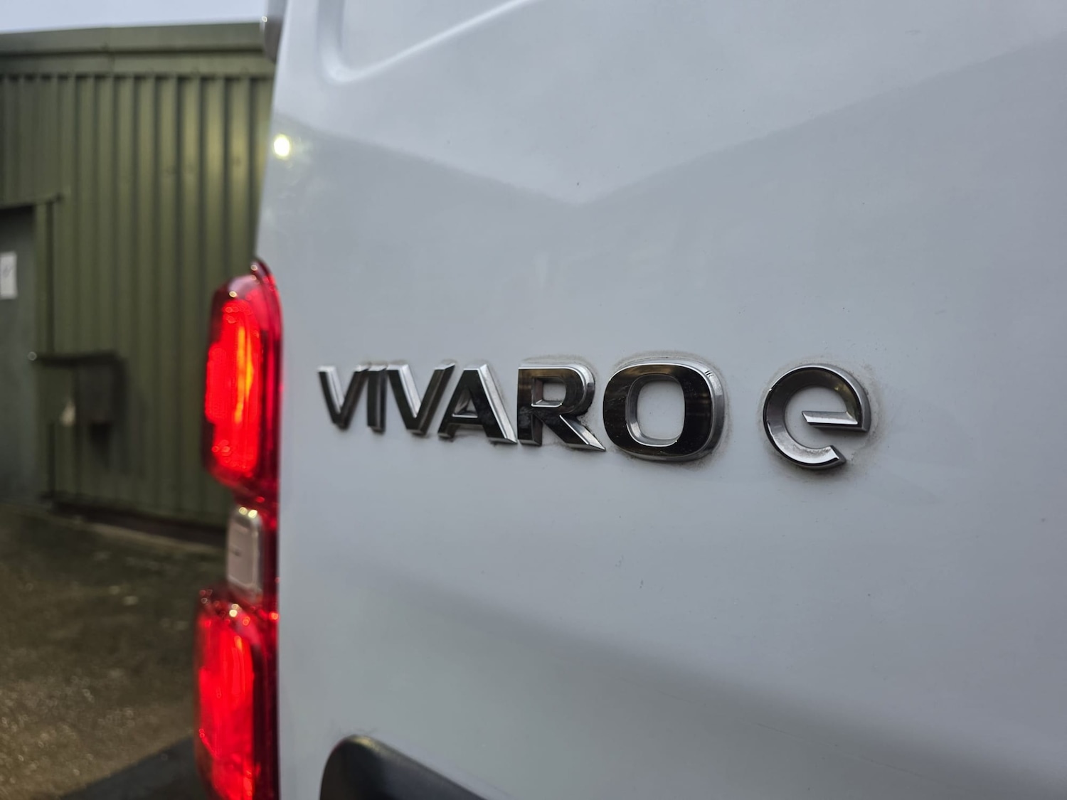Used Vauxhall Vivaro 2022 for sale - 77274432: Photo 20