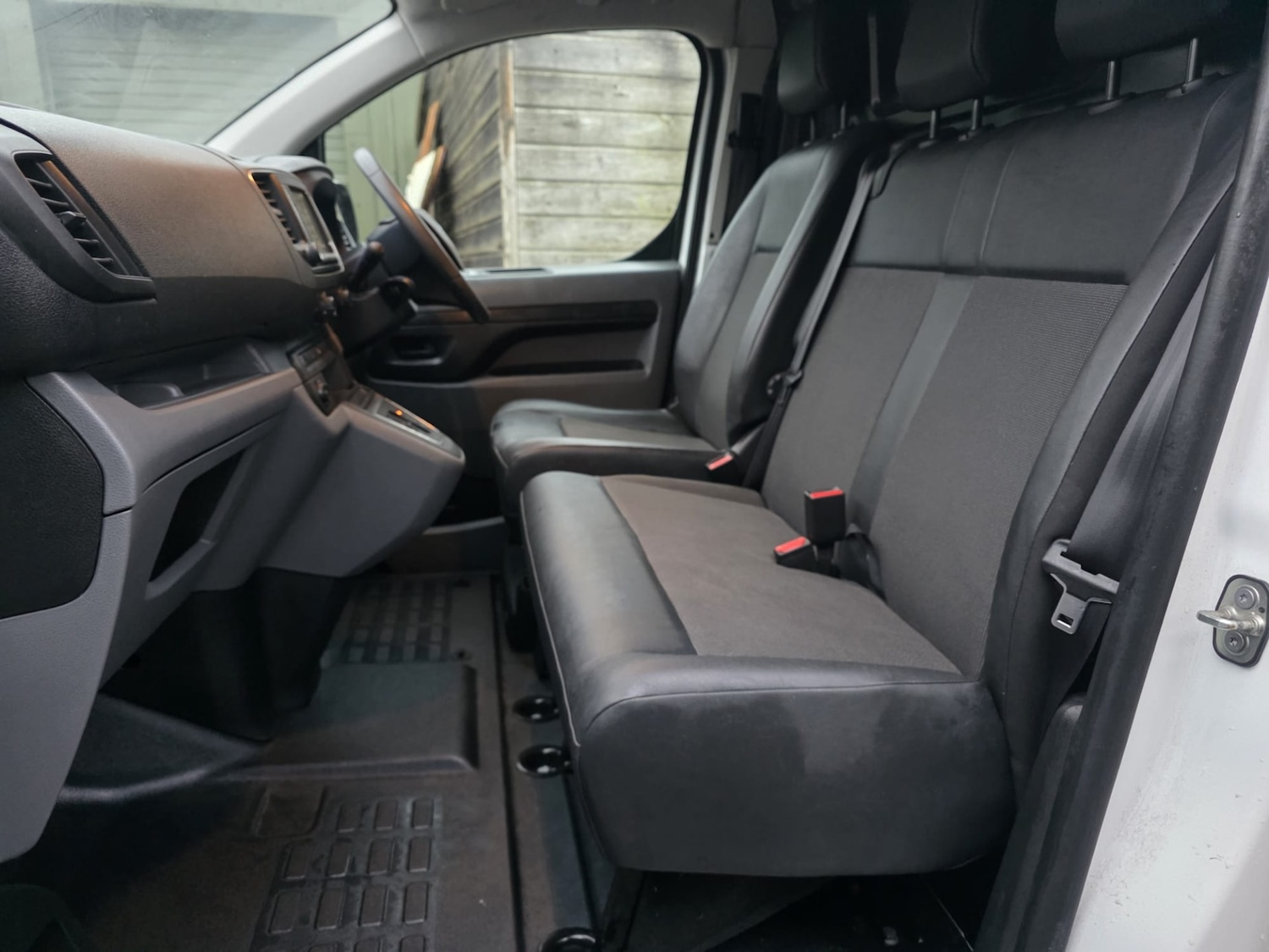 Used Vauxhall Vivaro 2022 for sale - 77274432: Photo 25