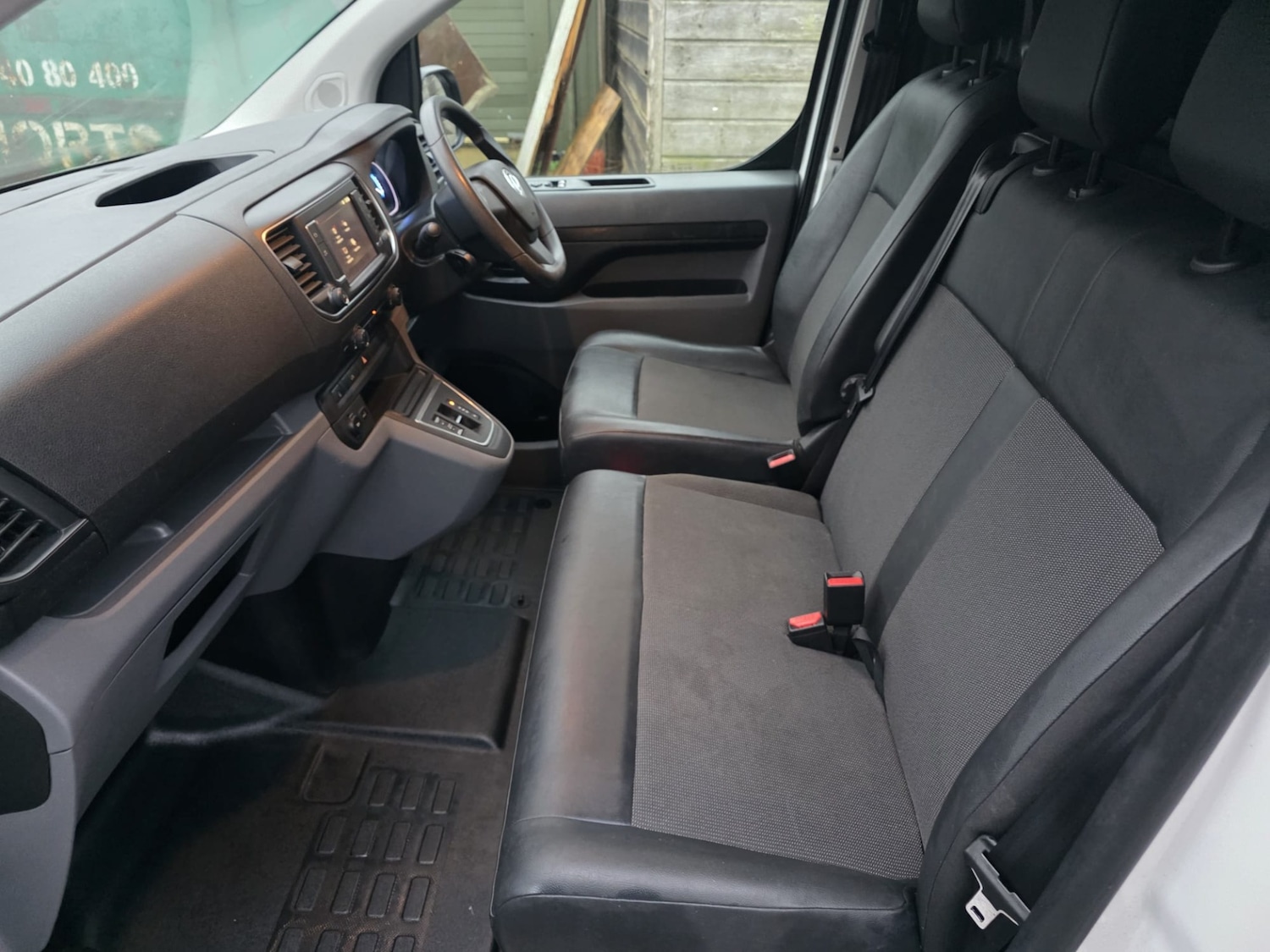 Used Vauxhall Vivaro 2022 for sale - 77274432: Photo 26