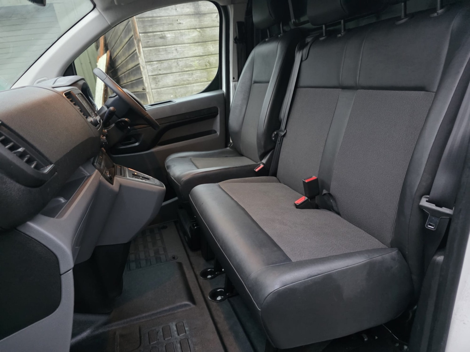 Used Vauxhall Vivaro 2022 for sale - 77274432: Photo 27