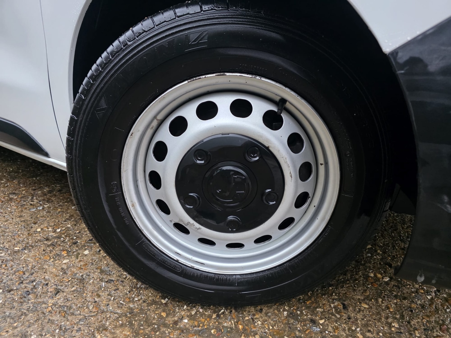 Used Vauxhall Vivaro 2022 for sale - 77274432: Photo 37