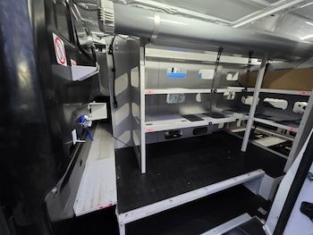 Used Vauxhall Vivaro 2022 for sale - 77274432: Photo