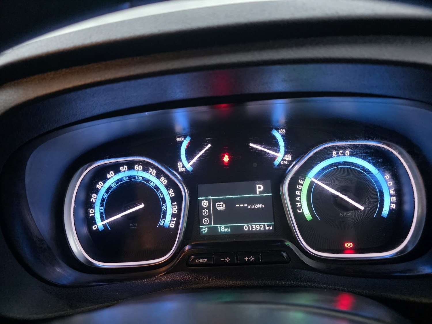 Used Vauxhall Vivaro 2022 for sale - 77274432: Photo 6